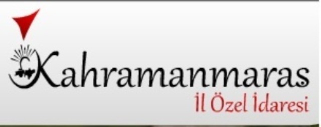 KAHRAMANMARAŞ İL ÖZEL İDARESİ logosu