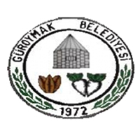 BİTLİS GÜROYMAK BELEDİYESİ logosu