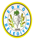 YOZGAT YERKÖY BELEDİYESİ logosu