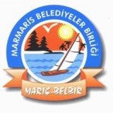 MARİÇ BEL-BİR logosu